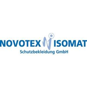 Logo Novotex Isomat