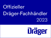 Dräger Logo 2023